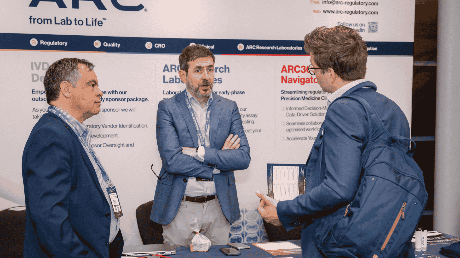 Networking with Decision Makers at 5th ALS Drug Development Summit 2026