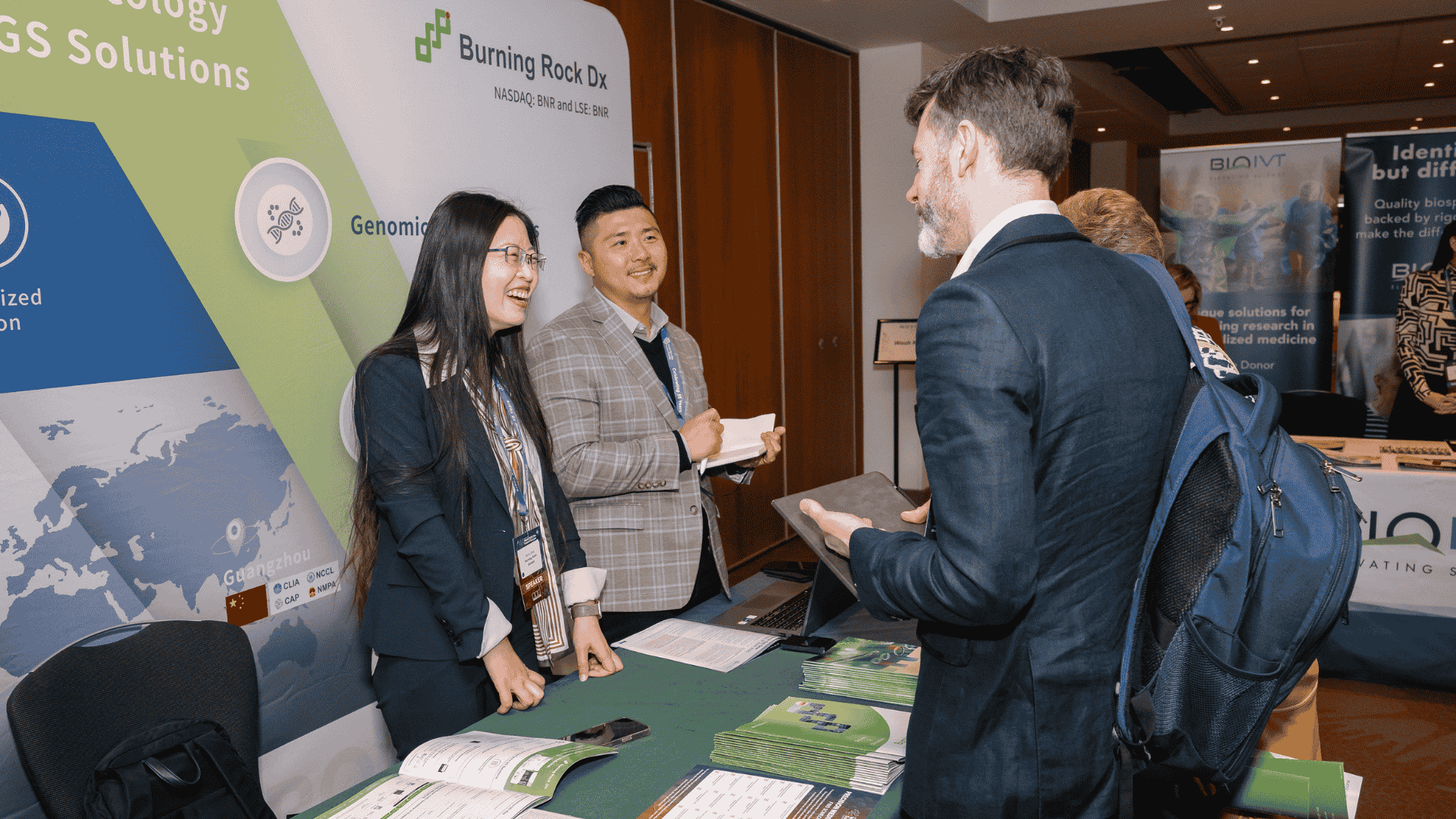 Networking with Decision Makers at 5th ALS Drug Development Summit 2026