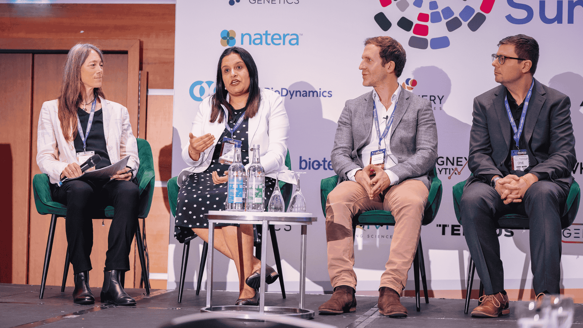 5th ALS Drug Development Summit 2026 Event Image