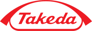 Takeda Logo Company Attending 5th ALS Drug Development Summit 2026