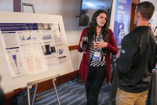 Networking Poster Session - 5th ALS Drug Development Summit