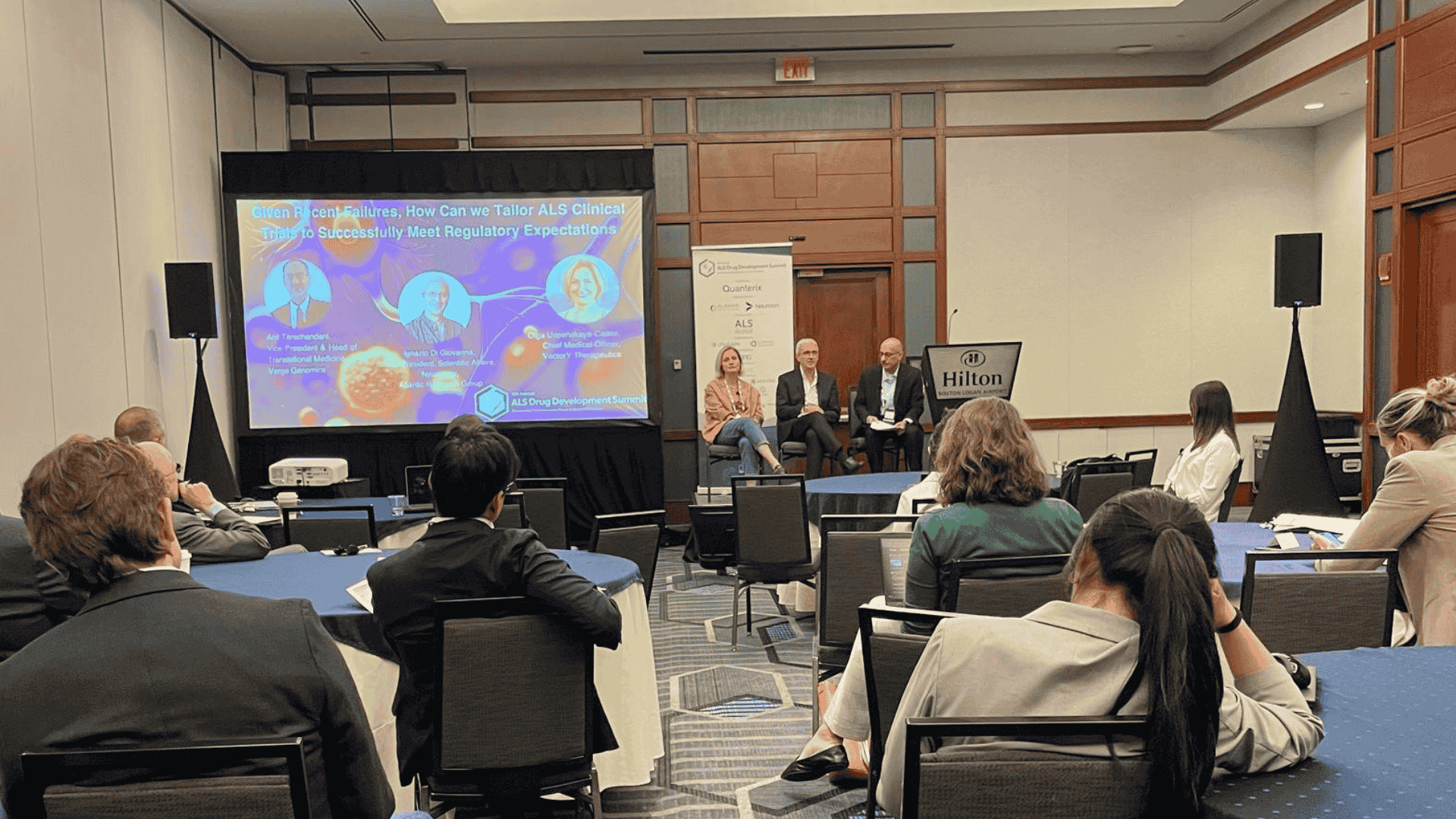 5th ALS Drug Development Event Image (2)