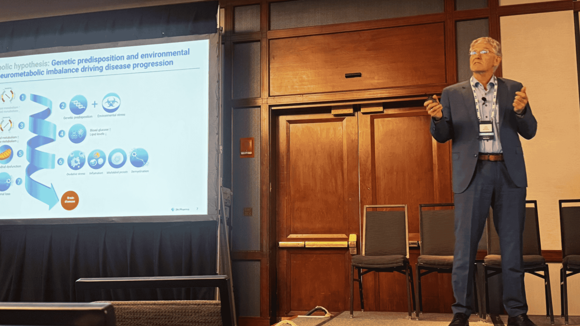 5th ALS Drug Development Event Image (4)