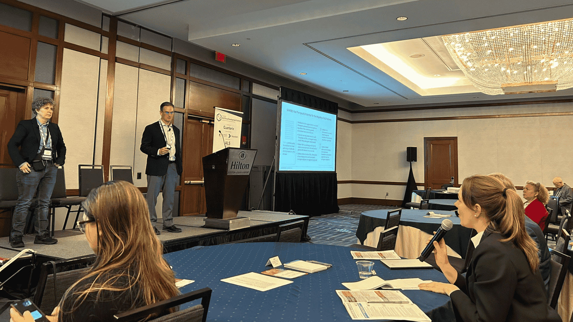 5th ALS Drug Development Event Image (5)