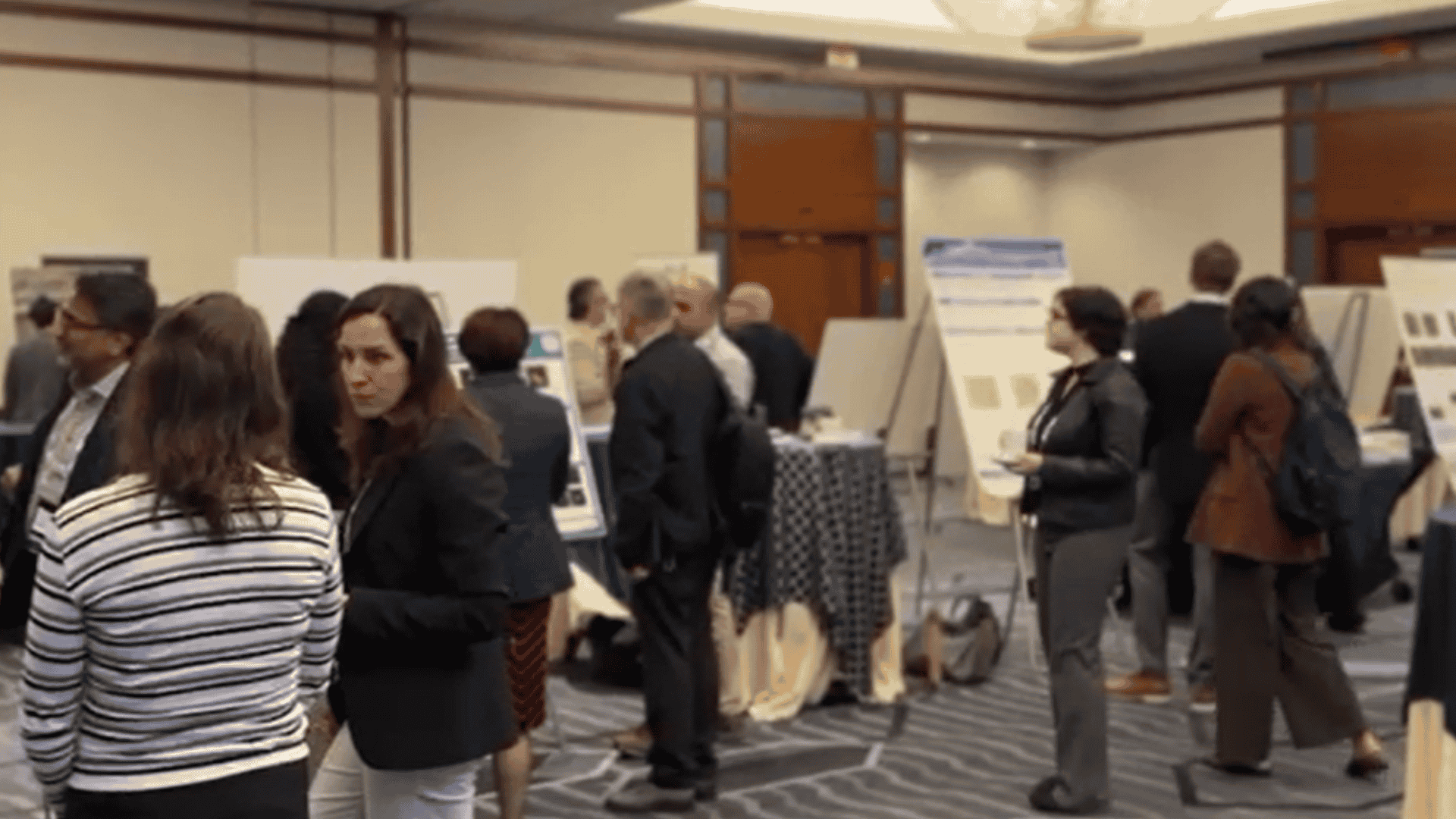 5th ALS Drug Development Poster Session Image