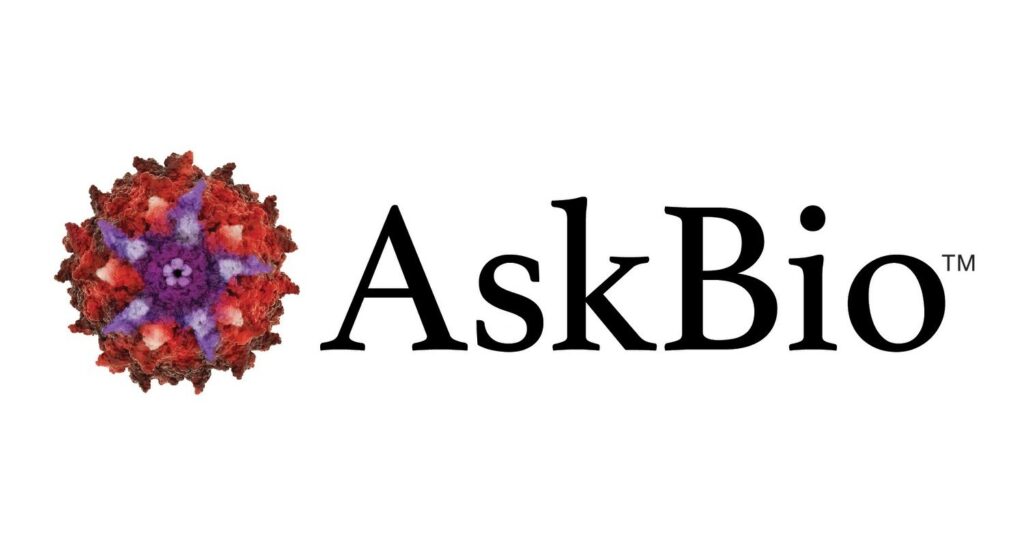 AskBio-Logo - Company Attending 5th ALS Drug Development Summit 2026