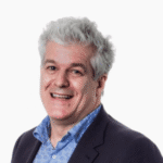 Christopher Shaw