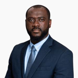 Ivan Nyarko-Danquah, Postdoctoral Fellow, Sanofi - Expert Speaker at the 5th ALS Drug Development Summit 2026