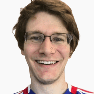 John Replogle, Postdoctoral Fellow, The National Institutes of Health - Expert Speaker at the 5th ALS Drug Development Summit 2026