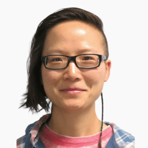 Joyce Lo, Associate Director Biogen - Expert Speaker at the 5th ALS Drug Development Summit 2026