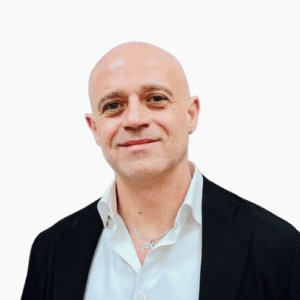 Massimiliano Bianchi, Founder, President & Chief Executive Officer, Ulysses Neuroscience - Expert Speaker at the 5th ALS Drug Development Summit 2026