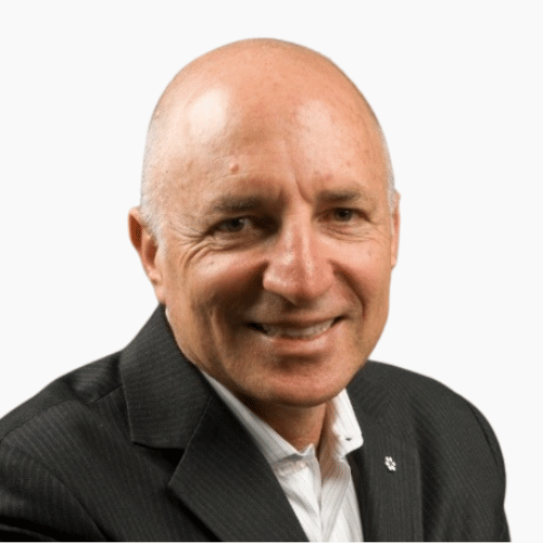 Michael Hayden, Chief Executive Officer, Prilenia - Expert Speaker at the 5th ALS Drug Development Summit 2026