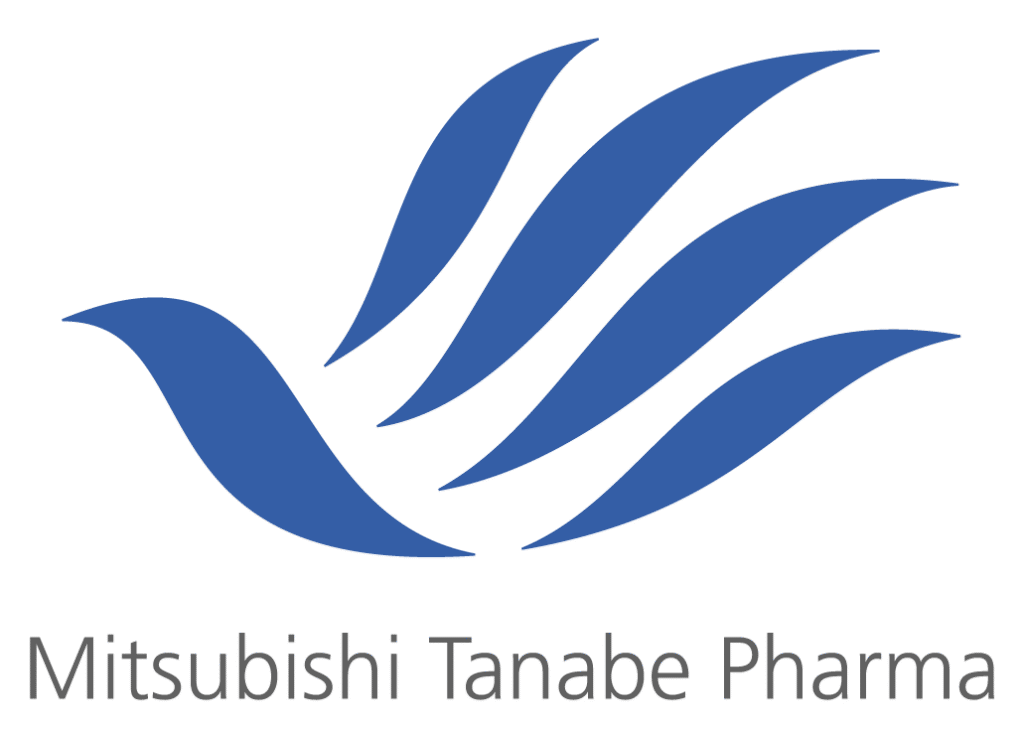 Mitsubishi Tanabe Pharma Logo - Company Attending 5th ALS Drug Development Summit 2026