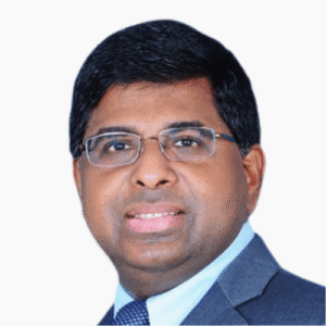 Murali Gopalakrishnan, Global Head, Neuroscience Search & Evaluation AbbVie- Expert Speaker at the 5th ALS Drug Development Summit 2026