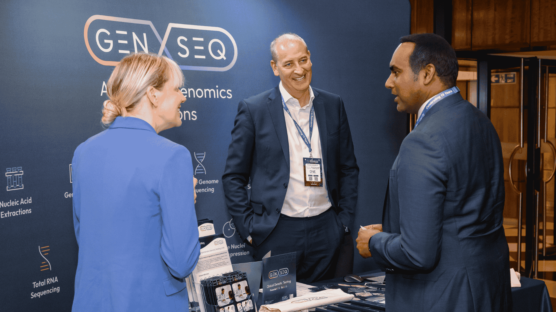 Showcase Your Work at the 5th ALS Drug Development Summit 2026