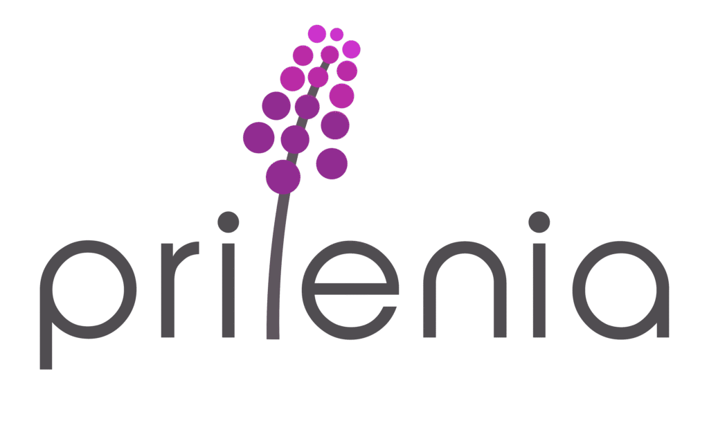 Prilenia Therapeutics Logo - Company Attending 5th ALS Drug Development Summit 2026