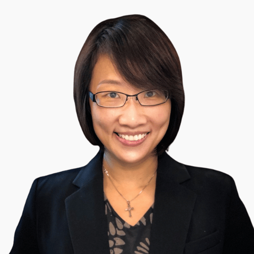 Ruth Chia, Staff Scientist, National Institutes of Health (NIH) - Expert Speaker at the 5th ALS Drug Development Summit 2026