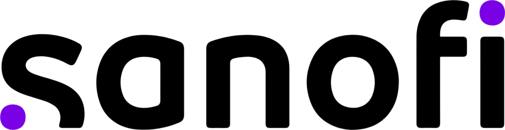 Sanofi Logo - Company Attending 5th ALS Drug Development Summit 2026