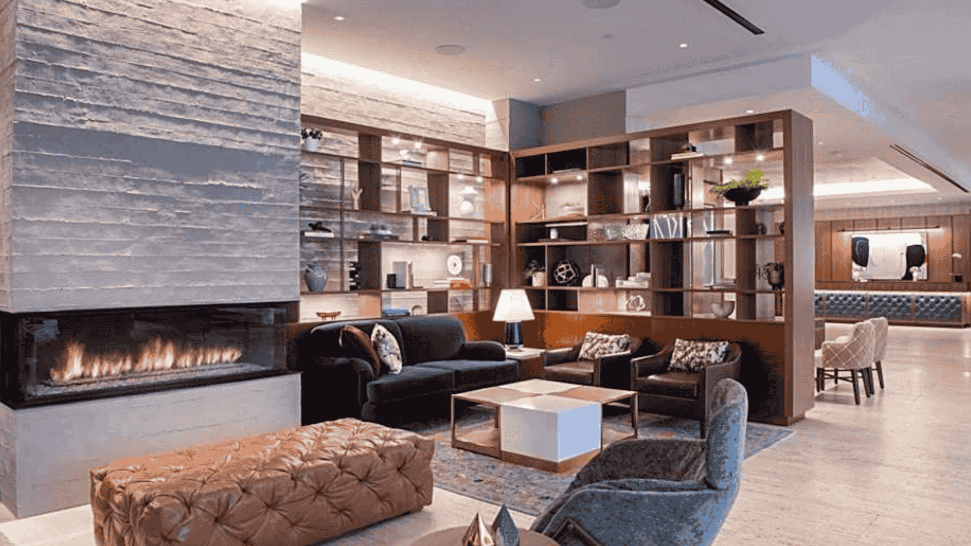 The Colonnade Hotel, Boston - 5th ALS Drug Development Summit Venue