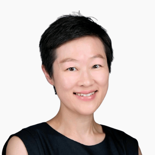 Yea Jin Kaeser-Woo, Senior Director, Eli Lilly - Expert Speaker at the 5th ALS Drug Development Summit 2026