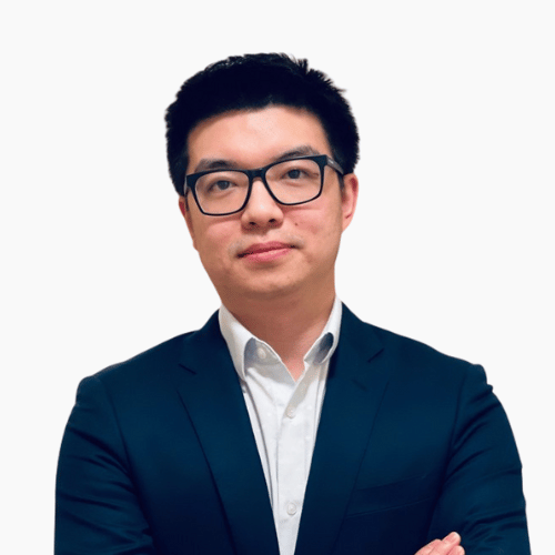 Yunfeng Huang, Principal Scientist, Biogen - Expert Speaker at the 5th ALS Drug Development Summit 2026