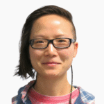 Joyce Lo