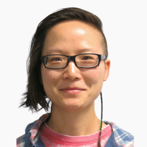 Joyce Lo, Associate Director Biogen - Expert Speaker at the 5th ALS Drug Development Summit 2026