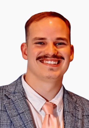 Owen Young, Event Manager - 5th ALS Drug Development Summit 2026